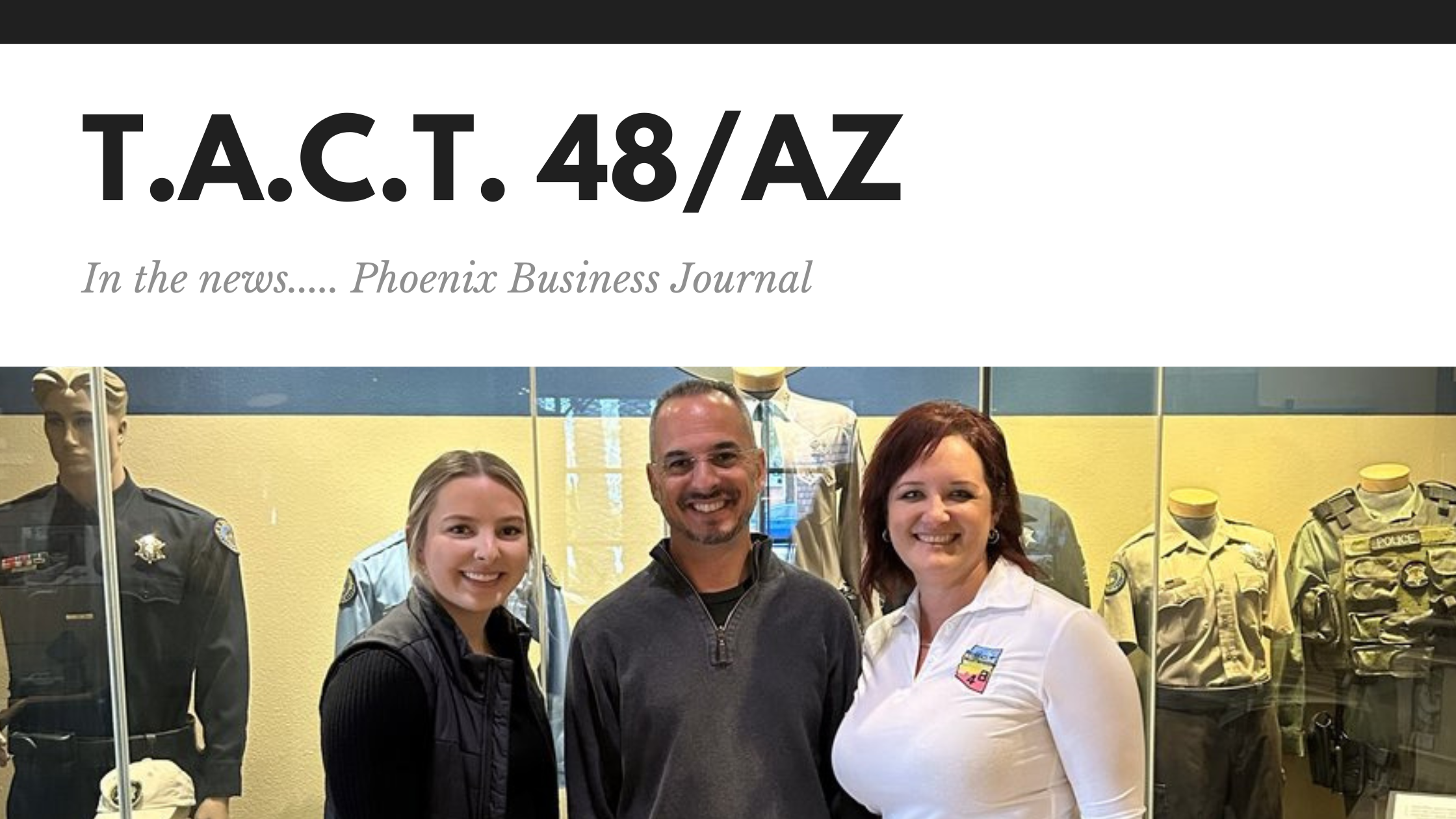 From tragedy to trust: How this Arizona-based remediation service transforms loss into community support